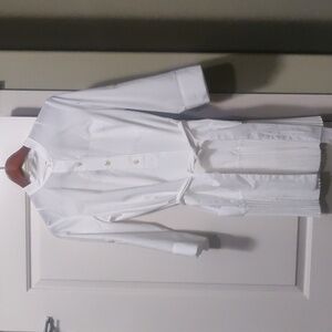 Banana Republic Factory Shirt dress Size S